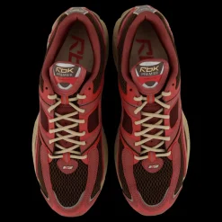 Online Reebok Rbk Premier Trinity Red Flerfärgad