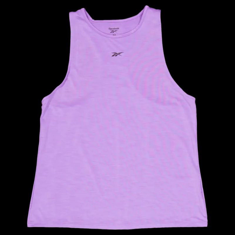 Reebok Rbk-chill Athletic T Digital Purple Lila Hot