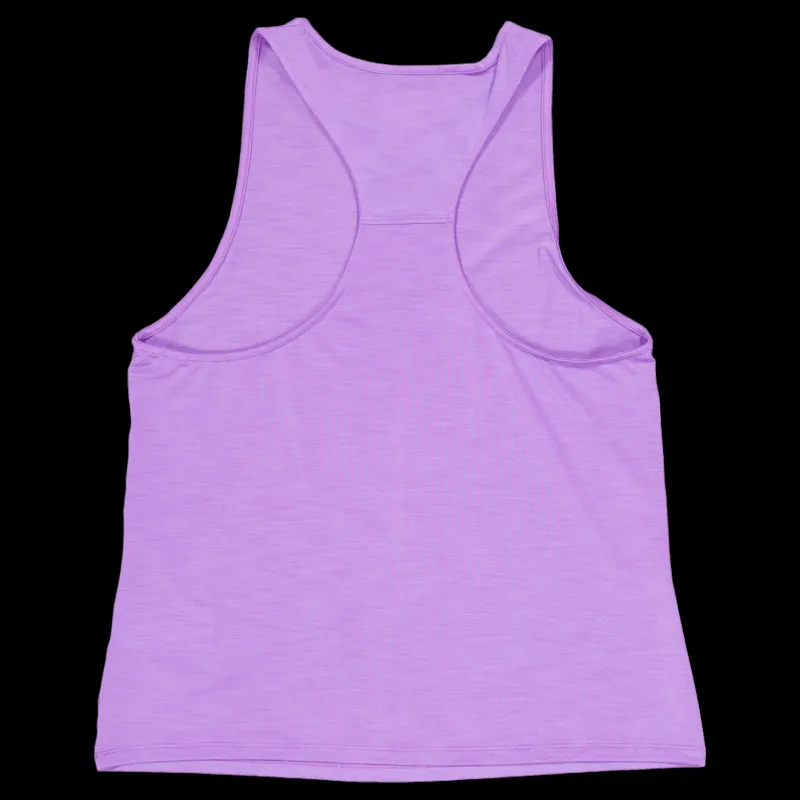 Reebok Rbk-chill Athletic T Digital Purple Lila Hot