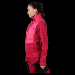 TrueNorth RBW Hydridjacket Pink Rosa Hot