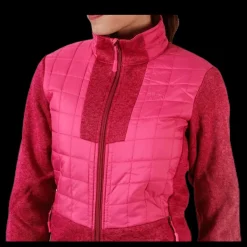 TrueNorth RBW Hydridjacket Pink Rosa Hot