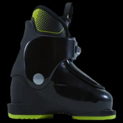 Online Fischer Rc4 10 Junior Black Svart