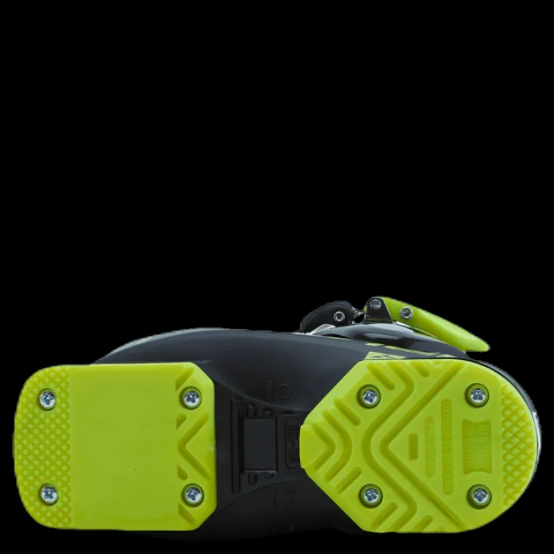 Online Fischer Rc4 10 Junior Black Svart