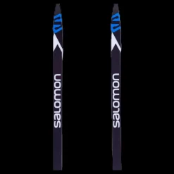 Salomon Rc 7 Skin Medium Black Svart