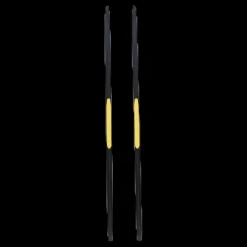 Salomon Rc 7 Skin Medium Black Svart