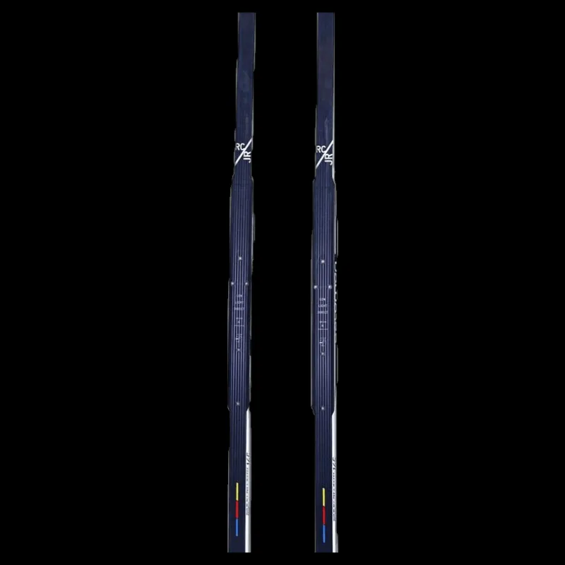 Hot Salomon Rc Junior Skin Black Svart