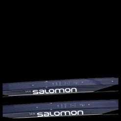 Hot Salomon Rc Junior Skin Black Svart