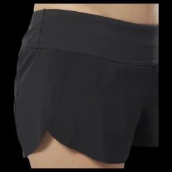 Reebok RC KNW Short Placed Black Svart