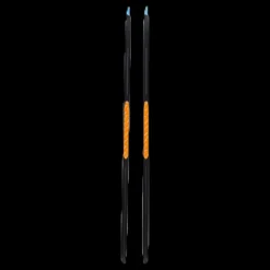 Salomon Rc10 Skin Hard Black Svart Sale