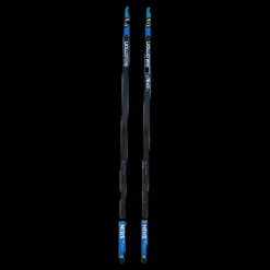 Salomon Rc10 Skin Soft Black Svart