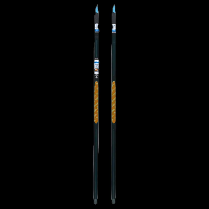 Salomon Rc10 Skin Soft Black Svart