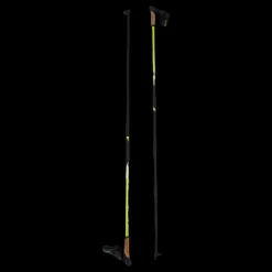 New Fischer Rc5-Qc Black Svart