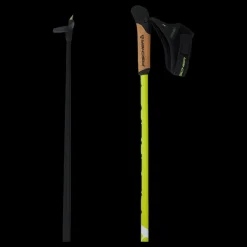 New Fischer Rc5-Qc Black Svart