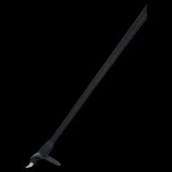 New Fischer Rc5-Qc Black Svart