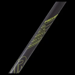 Fischer RCS Poles Black Svart