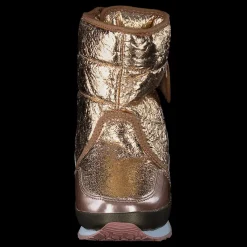 Rubber Duck Rd Cracked Metallic Kids Rose Gold Brun Sale