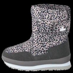Outlet Rubber Duck Rd Print Kids Grey Leo