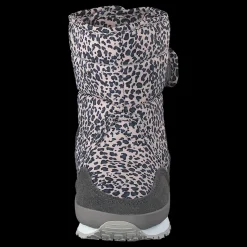 Outlet Rubber Duck Rd Print Kids Grey Leo