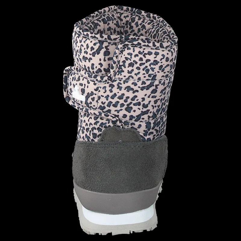 Outlet Rubber Duck Rd Print Kids Grey Leo