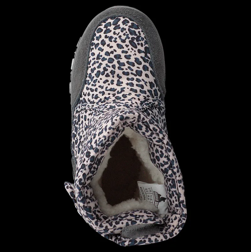 Outlet Rubber Duck Rd Print Kids Grey Leo