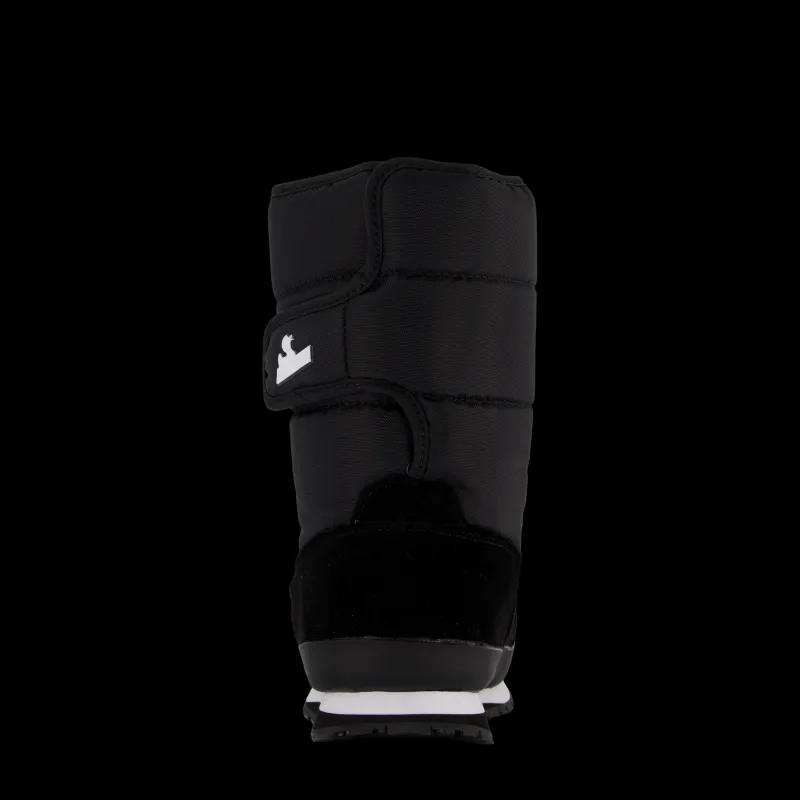 New Rubber Duck Rd Snowjogger Adult Black Svart