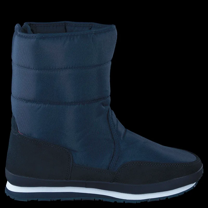 Rubber Duck Rd Snowjogger Adult Navy Blå Best