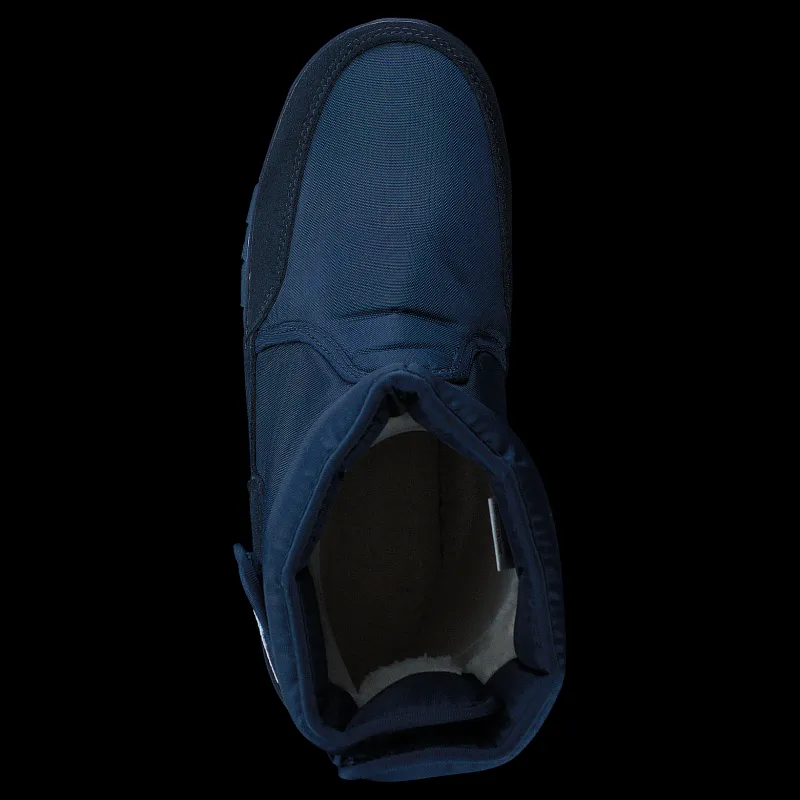 Rubber Duck Rd Snowjogger Adult Navy Blå Best