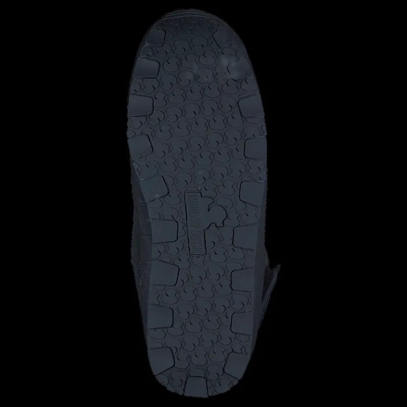Rubber Duck Rd Snowjogger Adult Navy Blå Best