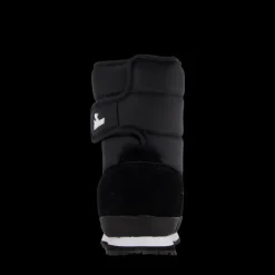 Rubber Duck Rd Snowjogger Kids Black Svart Hot