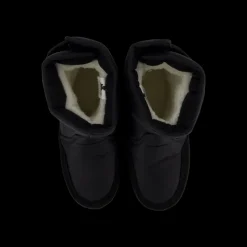Rubber Duck Rd Snowjogger Kids Black Svart Hot