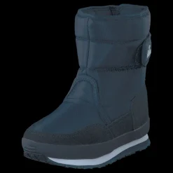 Rubber Duck Rd Snowjogger Kids Navy Blå