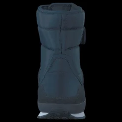 Rubber Duck Rd Snowjogger Kids Navy Blå