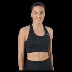Reebok Re Bra Nghblk Svart Discount