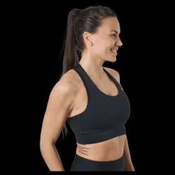Reebok Re Bra Nghblk Svart Discount