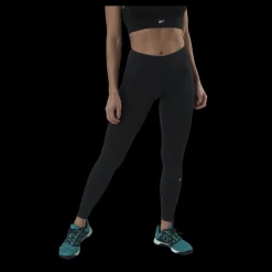 Clearance Reebok Re Tight Black Svart