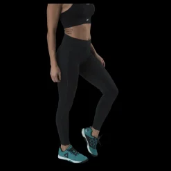 Clearance Reebok Re Tight Black Svart