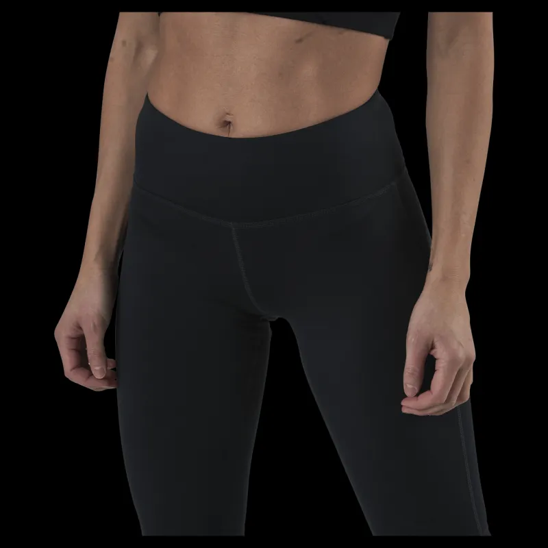 Clearance Reebok Re Tight Black Svart