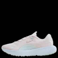 Nike React Escape Run Women's Runni Light Soft Pink/pink Oxford-ba Rosa Clearance