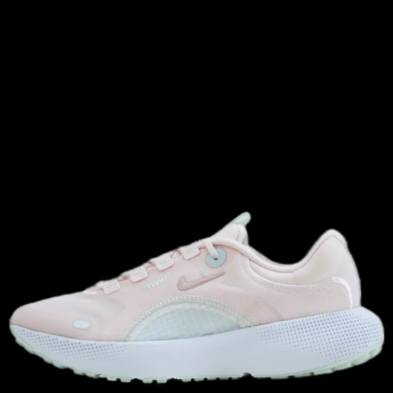 Nike React Escape Run Women's Runni Light Soft Pink/pink Oxford-ba Rosa Clearance