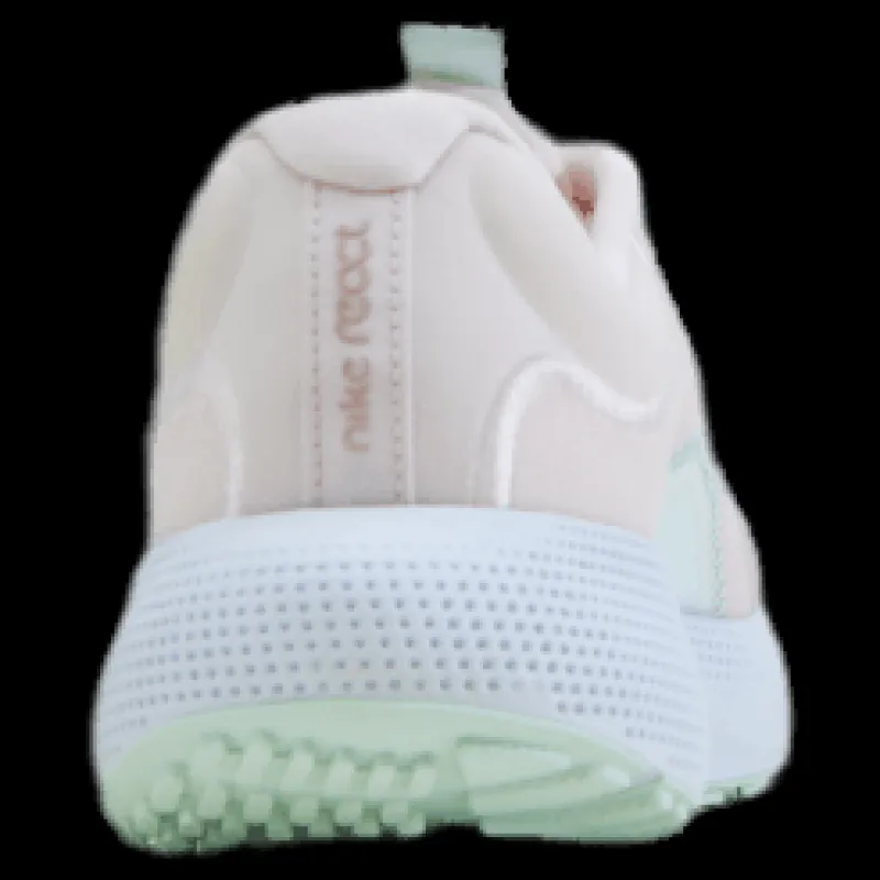Nike React Escape Run Women's Runni Light Soft Pink/pink Oxford-ba Rosa Clearance