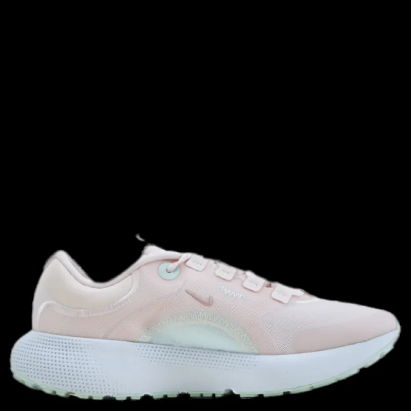 Nike React Escape Run Women's Runni Light Soft Pink/pink Oxford-ba Rosa Clearance