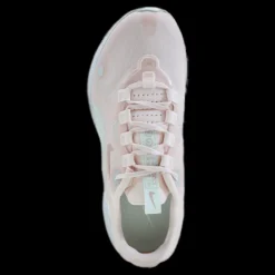 Nike React Escape Run Women's Runni Light Soft Pink/pink Oxford-ba Rosa Clearance