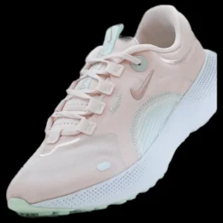 Nike React Escape Run Women's Runni Light Soft Pink/pink Oxford-ba Rosa Clearance
