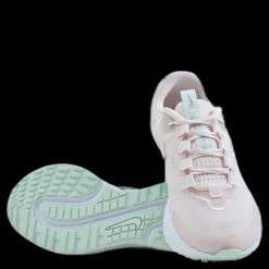 Nike React Escape Run Women's Runni Light Soft Pink/pink Oxford-ba Rosa Clearance