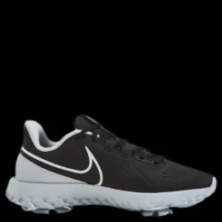 Sale Nike React Infinity Pro White/Black Svart