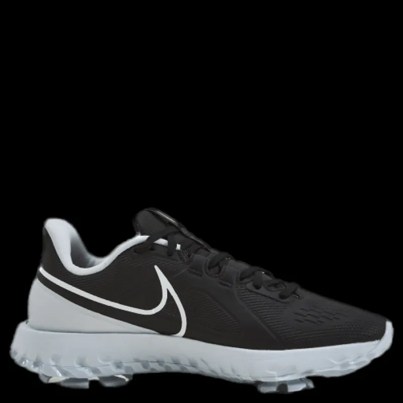 Sale Nike React Infinity Pro White/Black Svart