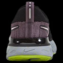 Nike React Infinity Run Flyknit 2 Purple Lila Best