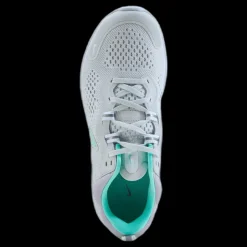 Nike React Miler 2 Green/Grey Vit