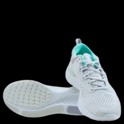 Nike React Miler 2 Green/Grey Vit