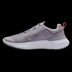 Clearance Nike React Miler 2 Shield Women's R Amethyst Ash/violet Ore-atomic Grå